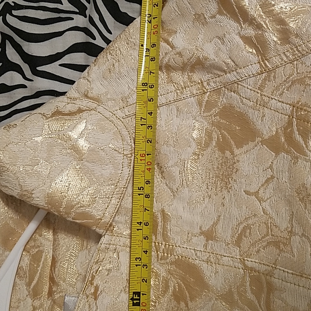 Jacket by Cache NWT - Picture 9 of 13